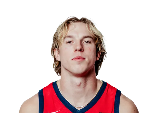 Chance Trujillo, Basketball, undefined