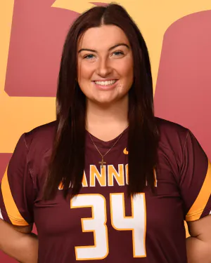 Maddie Walsh, Lacrosse, undefined