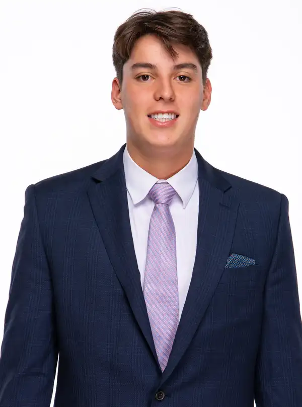 Augie Silver, Lacrosse, Quinnipiac University