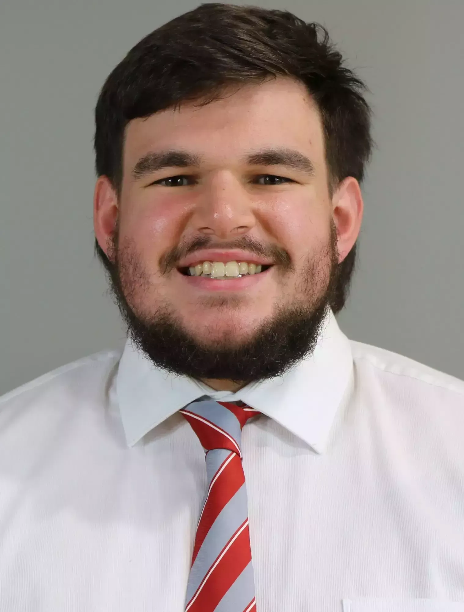 Karson Jank, Football, Rose-Hulman Institute of Technology