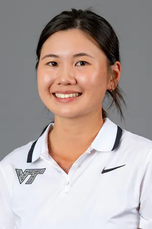 Xin Yao Wang, Golf, undefined