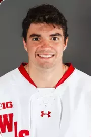 Finn Brink, Hockey, University of Wisconsin-Madison