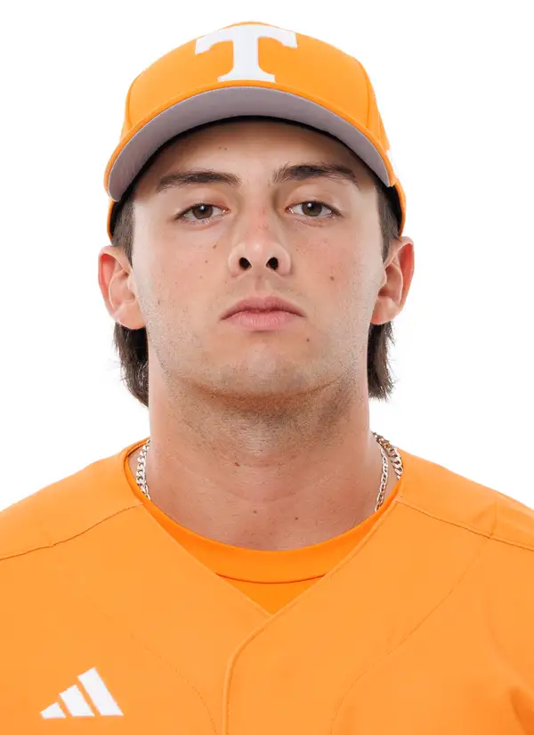 Ricky Ojeda, Baseball, University of Tennessee