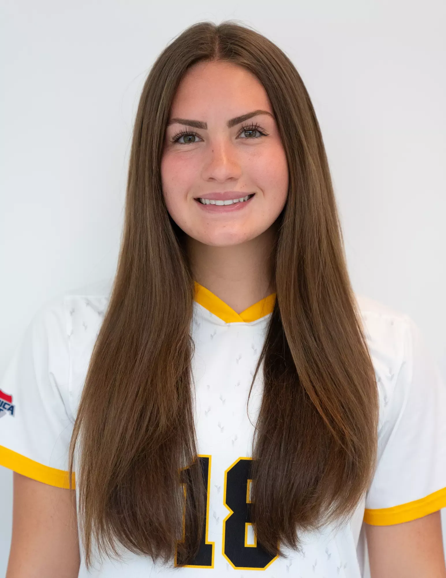 Emma Schupansky, Soccer, undefined