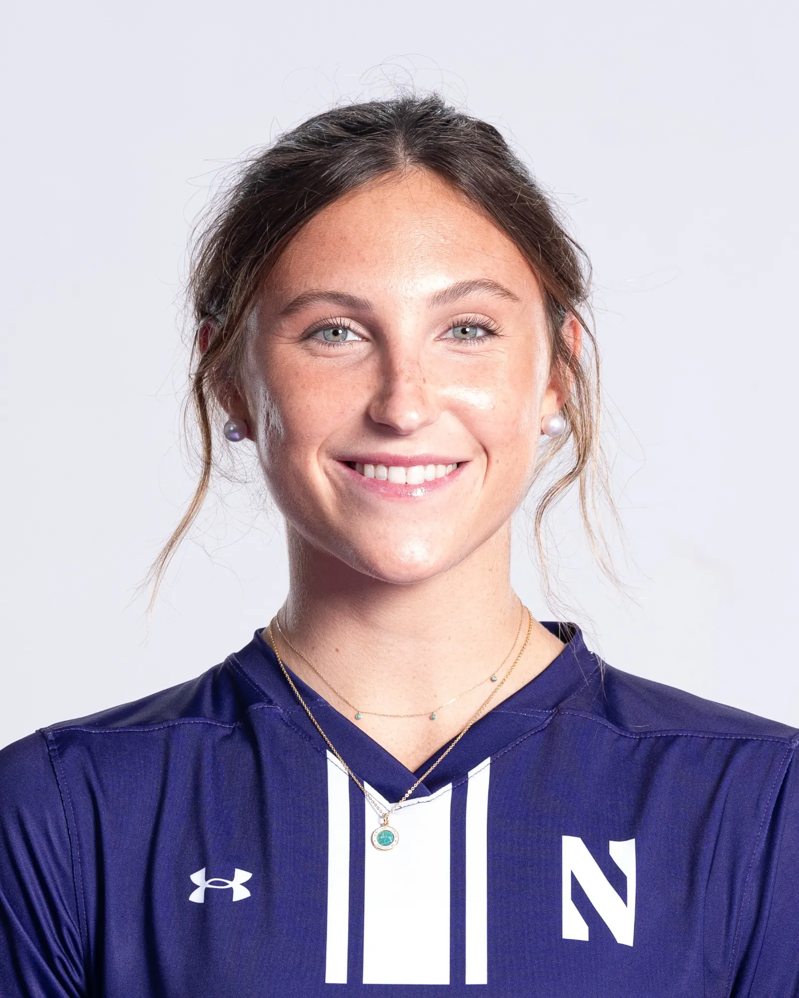 Keira Kemmerley, Soccer, undefined