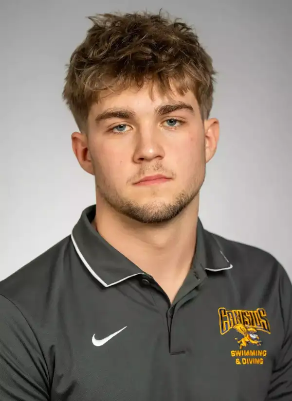 Bill Underwood, Swimming & Diving, Canisius University