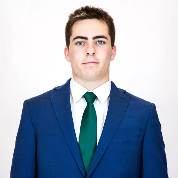 Matty Langan, Lacrosse, Jacksonville University