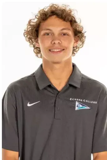 Will Alvarado, Sailing, undefined