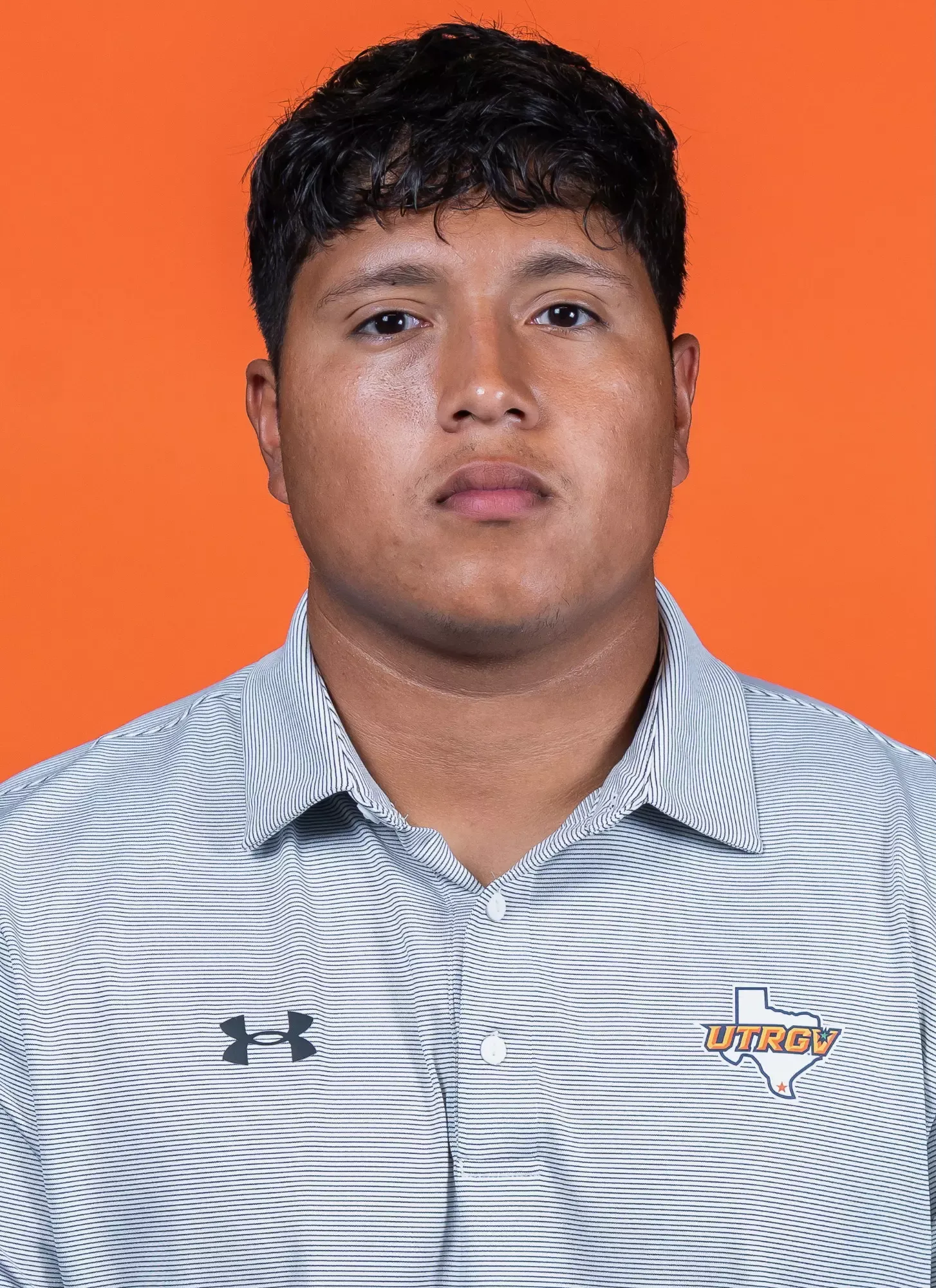 Nathan Huerta, Football, undefined