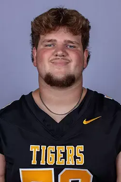 Ben Winters, Football, undefined