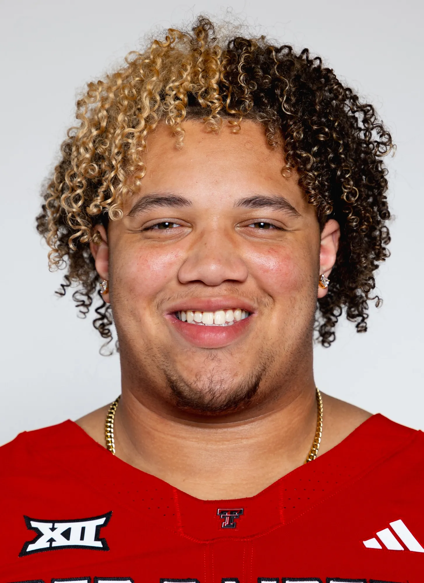 Jerald Mays, Football, undefined