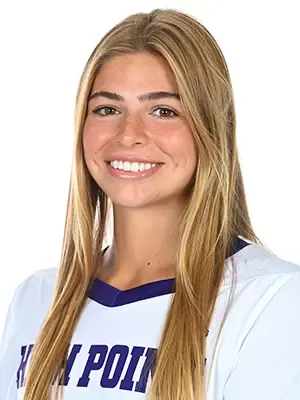 Ava Welsh, Lacrosse, undefined