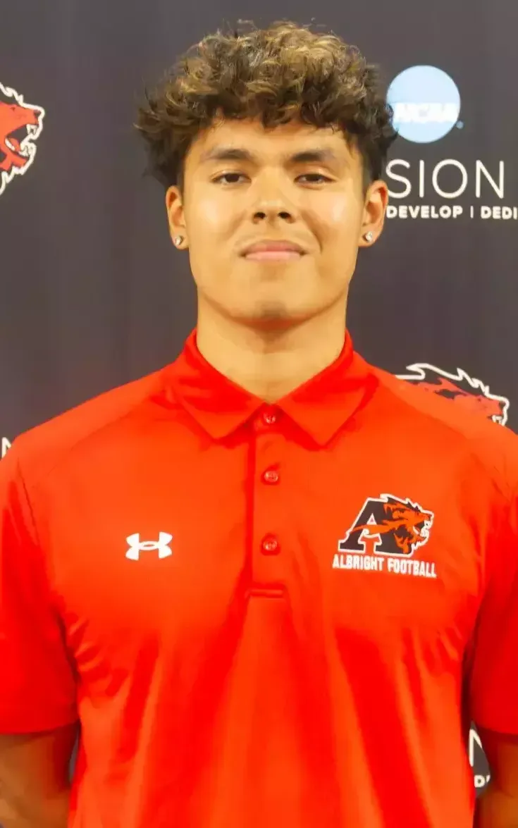 Antonio Vasquez, Football, undefined