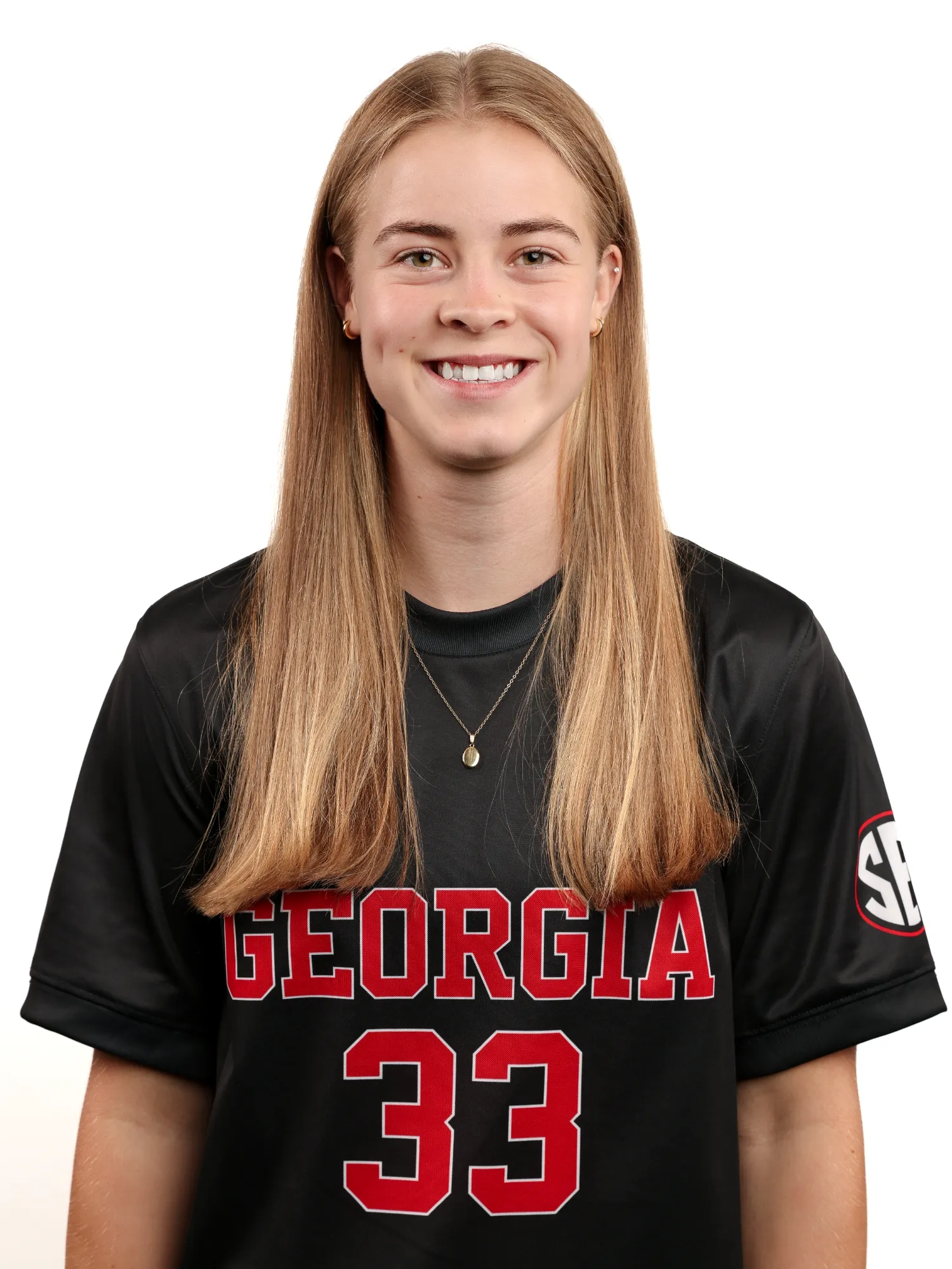 Emma Pettersen, Soccer, University of Georgia