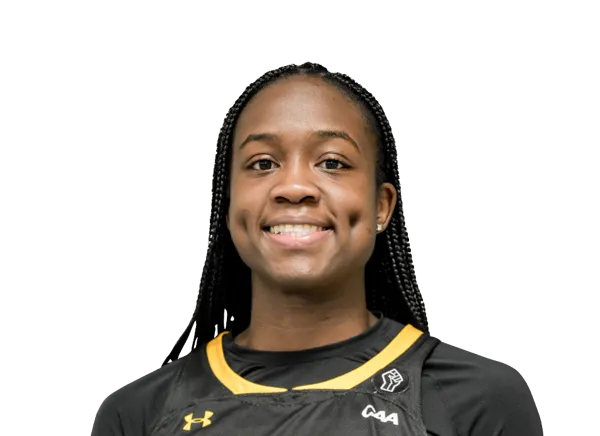 Alexia Nelson, Basketball, undefined