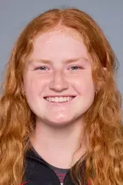 Lillian Eckels, Track and Field, undefined