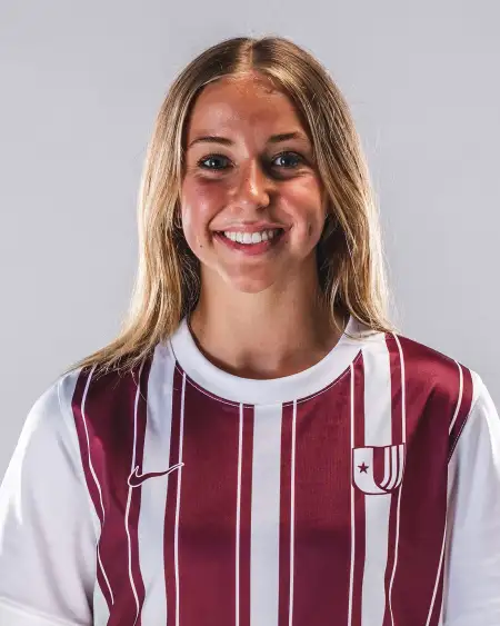Reese Patrick, Soccer, Eastern Kentucky University