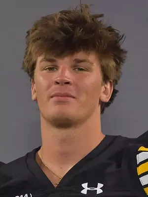 Ashton Siwald, Football, undefined