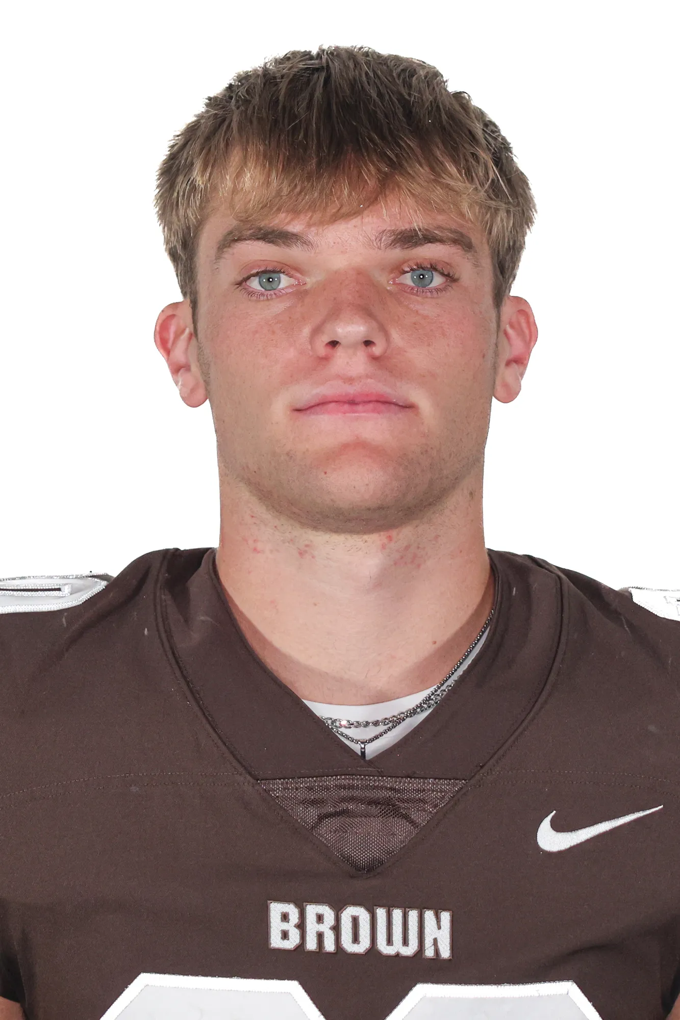 Garrett Nichols, Football, undefined
