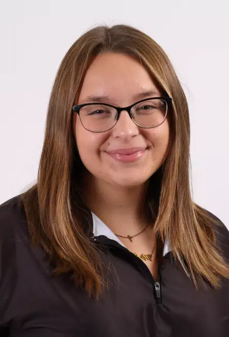 Aubri Smith, Bowling, Carthage College