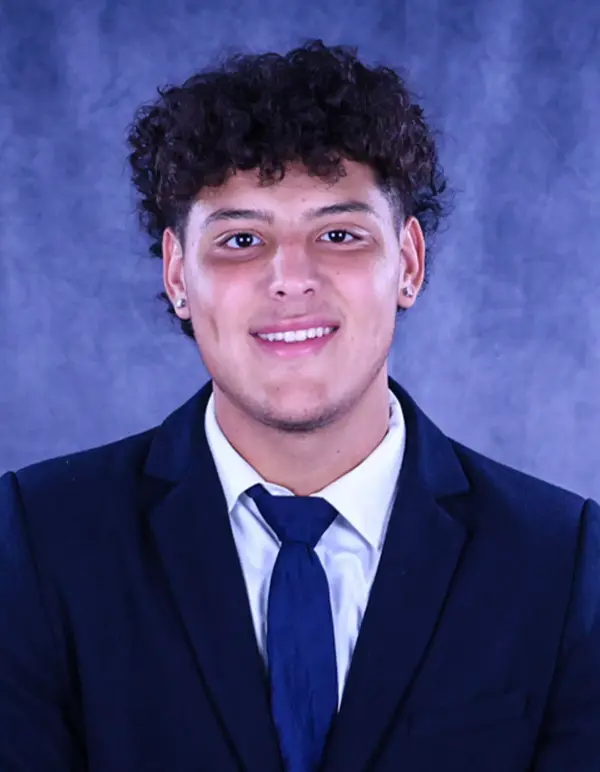 Julian Garcia, Football, Keiser University