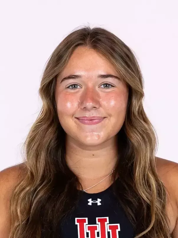 Lily Stohl, Tennis, University of Utah