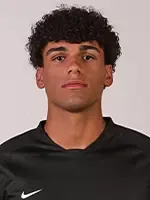 Lucas Gardeniers, Soccer, Lafayette College