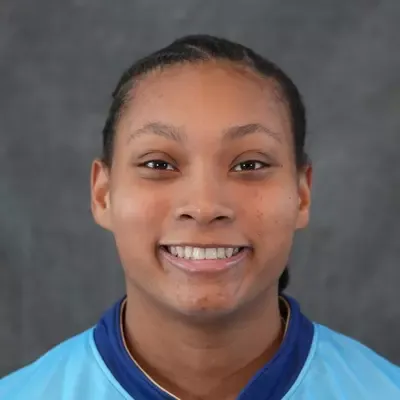 Mikalah Carter, Bowling, Mount St. Mary's University