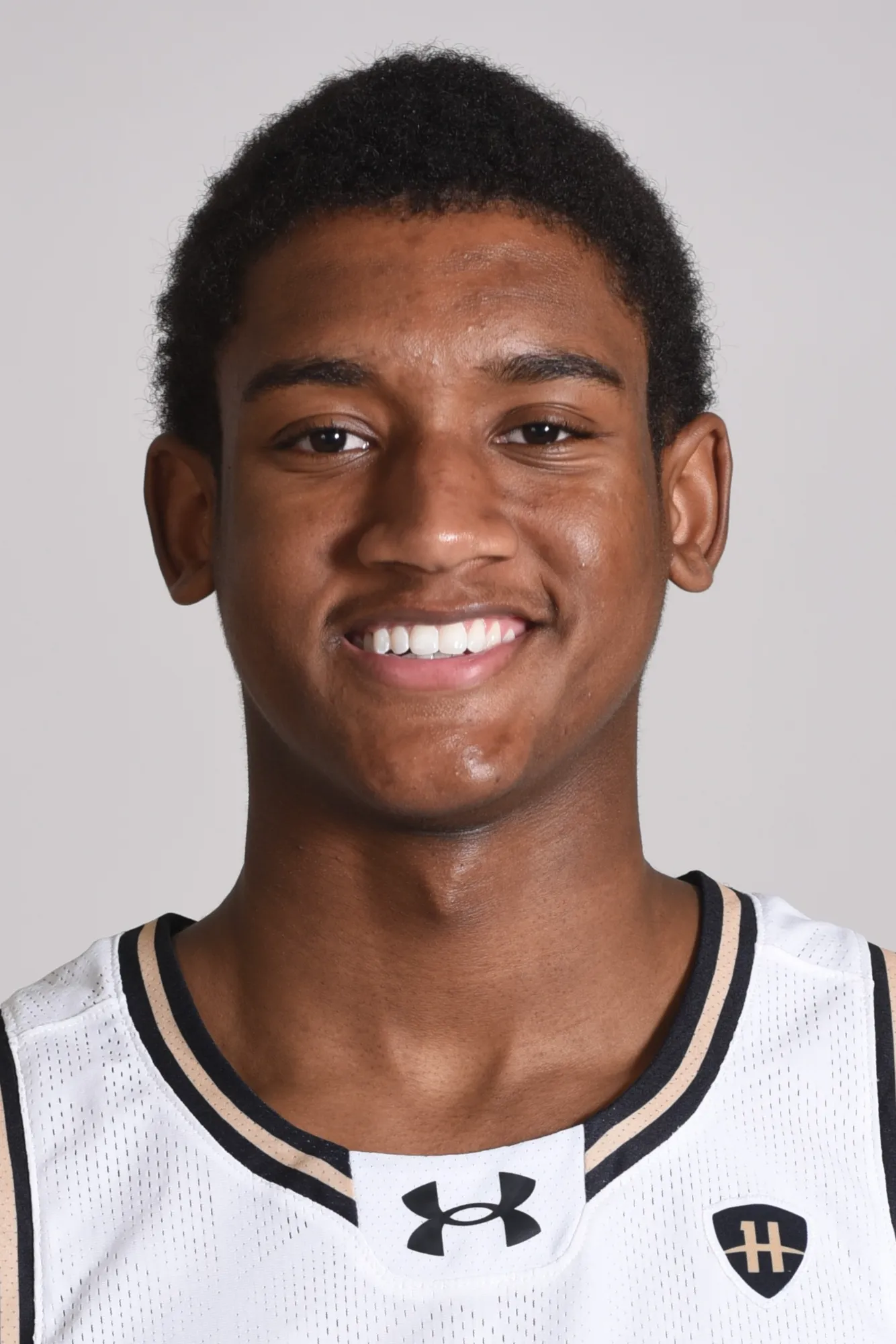 Carl Thompson III, Basketball, undefined