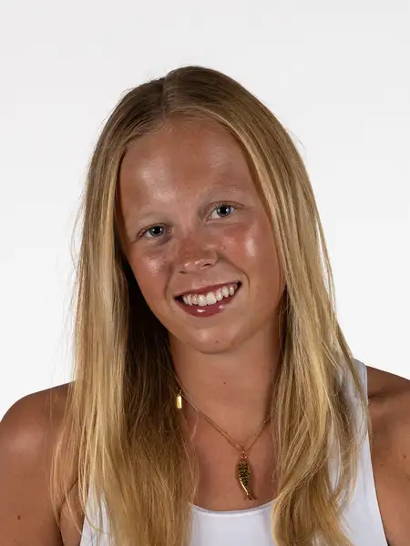 Kirsten Thorn, Rowing, Boston College