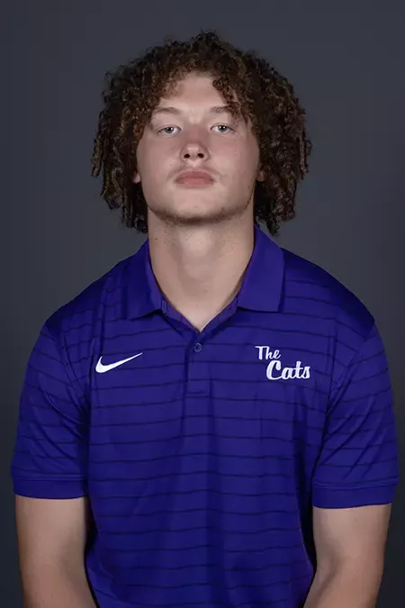 Caleb Tucker, Football, undefined