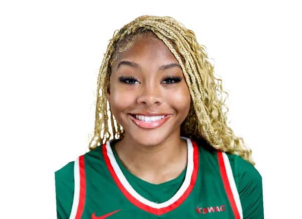 Sydnei Marshall, Basketball, undefined
