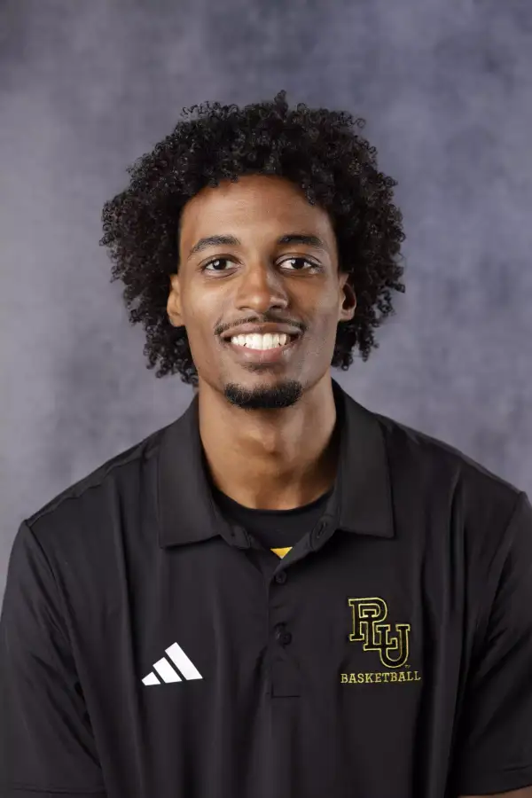 Noah Gathings, Basketball, Pacific Lutheran University