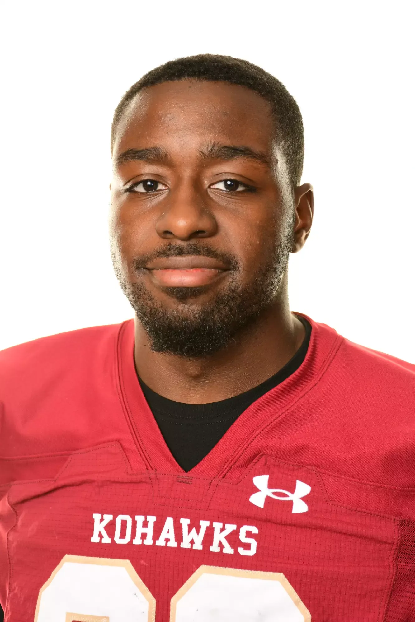 Uchenna Uduji-John, Football, undefined