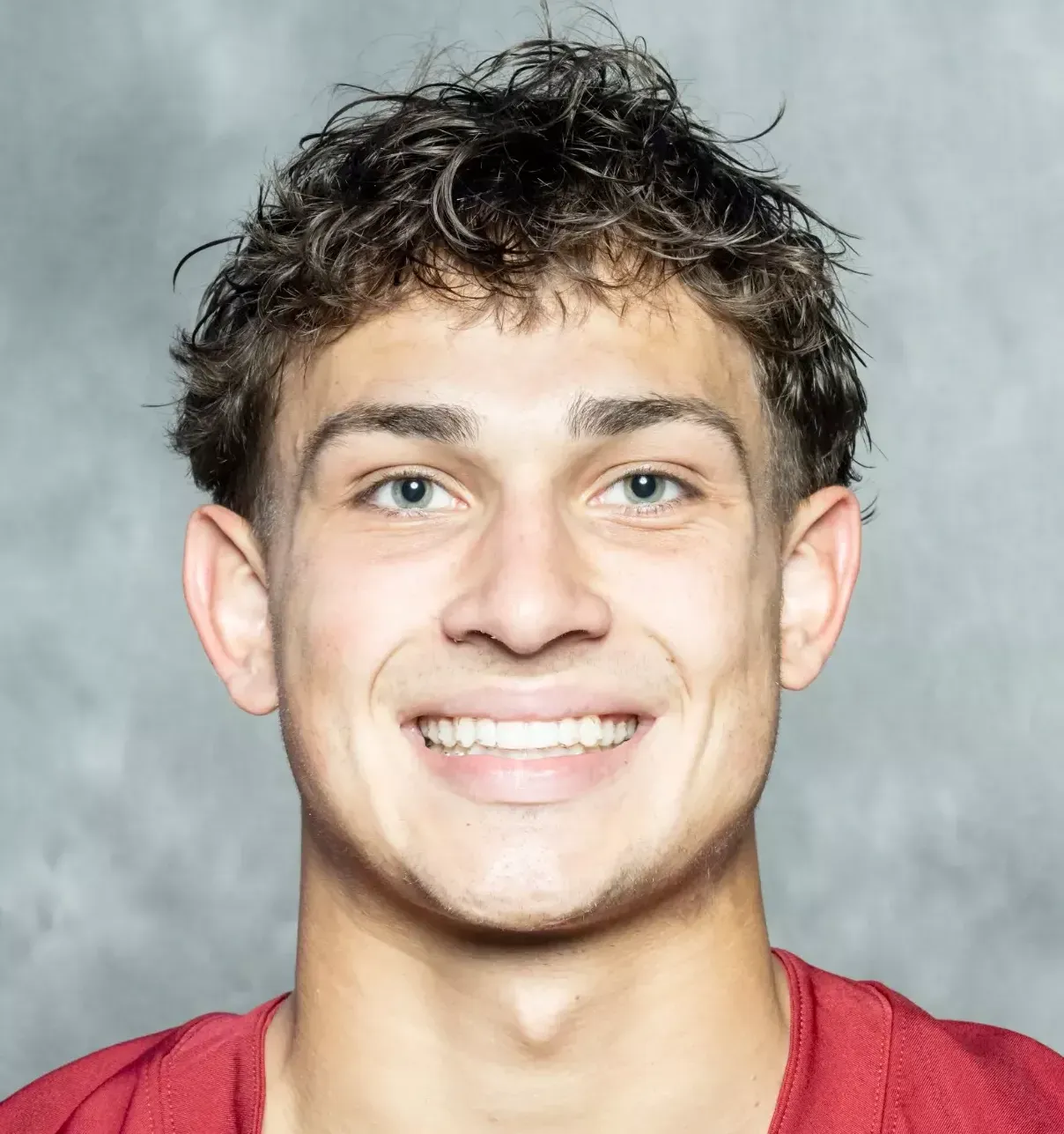 Brady Hummel, Football, undefined