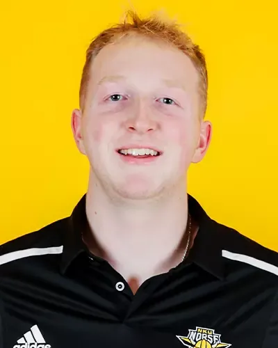 Charlie Casey, Track and Field (O), Northern Kentucky University