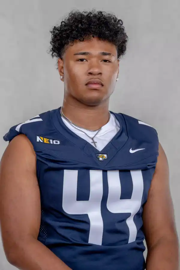 Yasire Dejesus, Football, Pace University