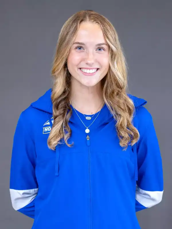 Avery Brawner, Track and Field (O), Hofstra University