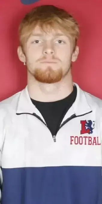 William Littell, Football, undefined