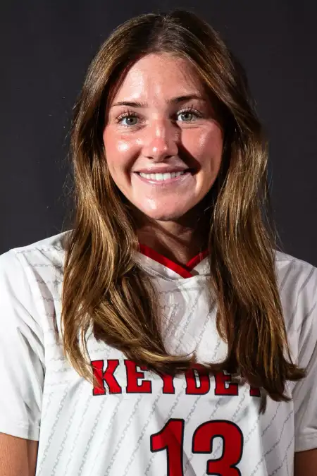 Madelyn Todorovich, Soccer, Virginia Military Institute