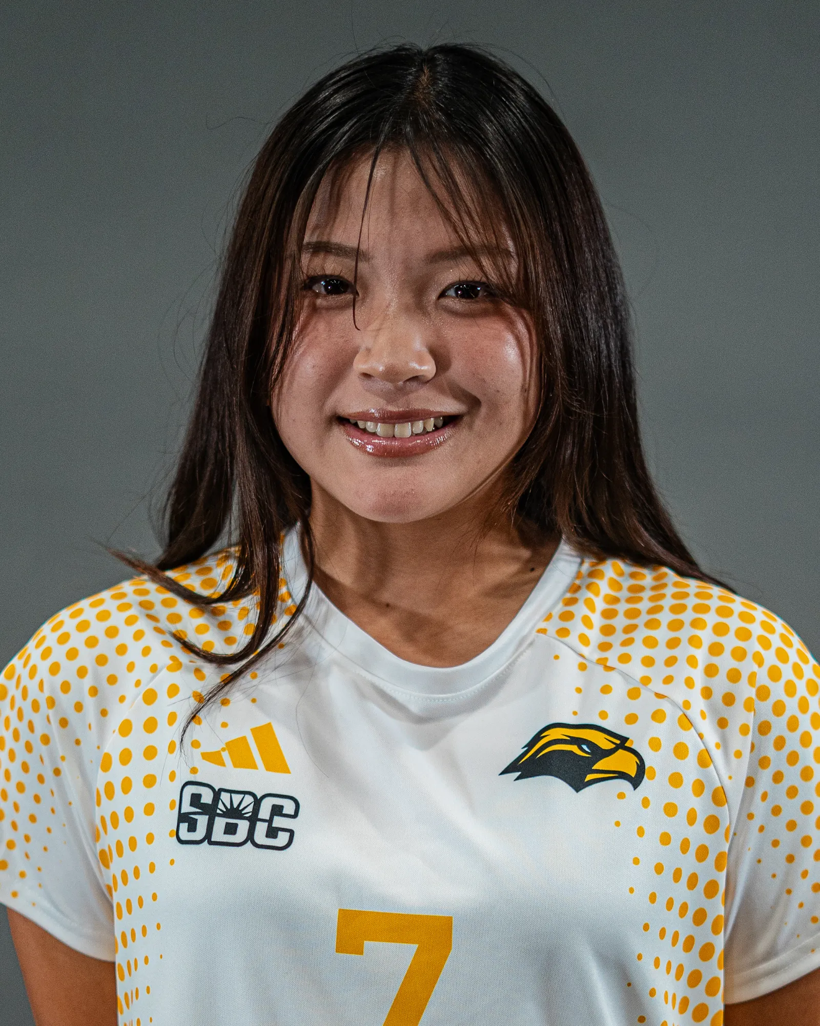 Maiko Kikuchi, Soccer, University of Southern Mississippi
