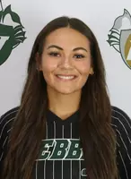 Kaylee McKinney, Softball, undefined