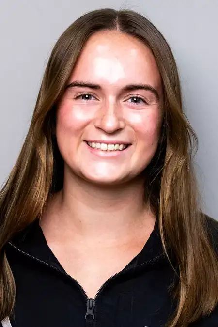 Lindi Jenkins, Swimming & Diving, Indiana University Indianapolis