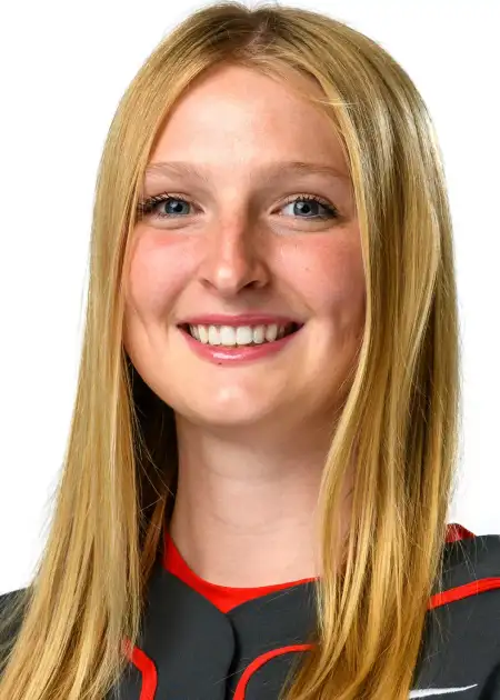 Hannah Meeks, Softball, Illinois State University