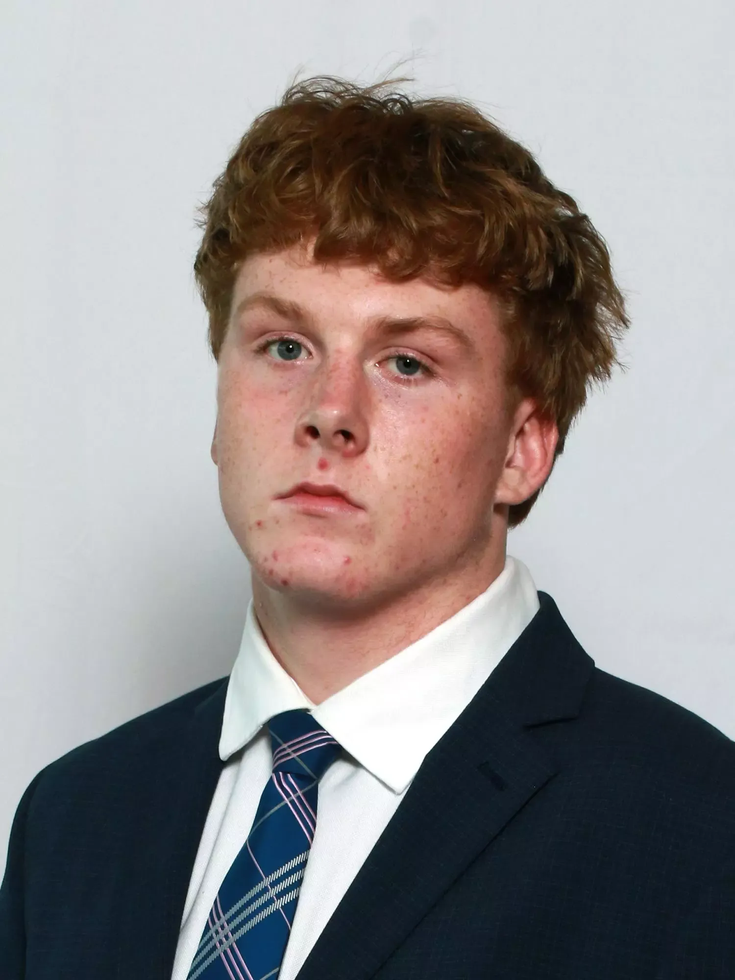 Dylan Malone, Football, Colorado State University Pueblo