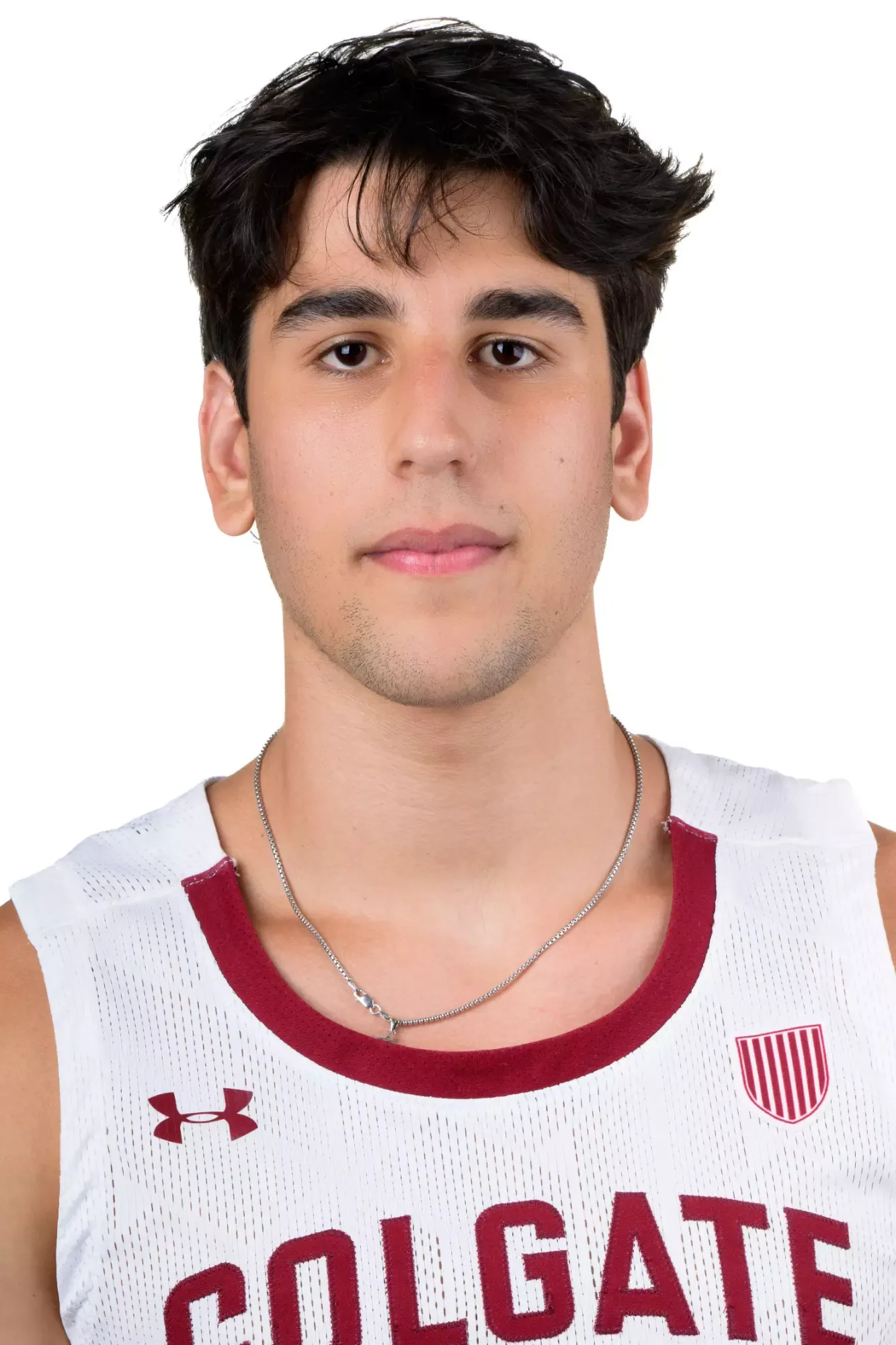 Jonathan Niv, Basketball, undefined