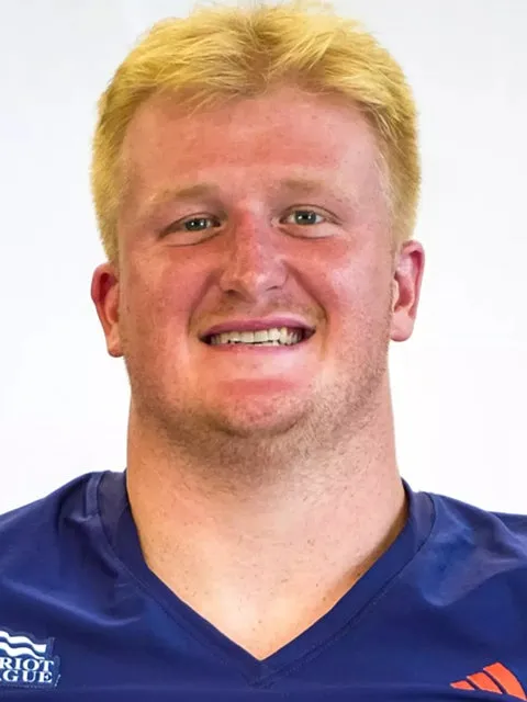 Mason Jones, Football, undefined