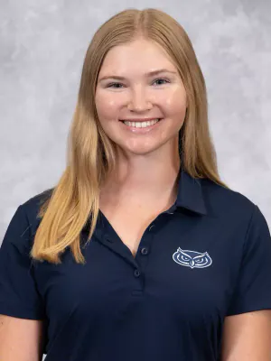 Maddie Rathjen, Golf, undefined