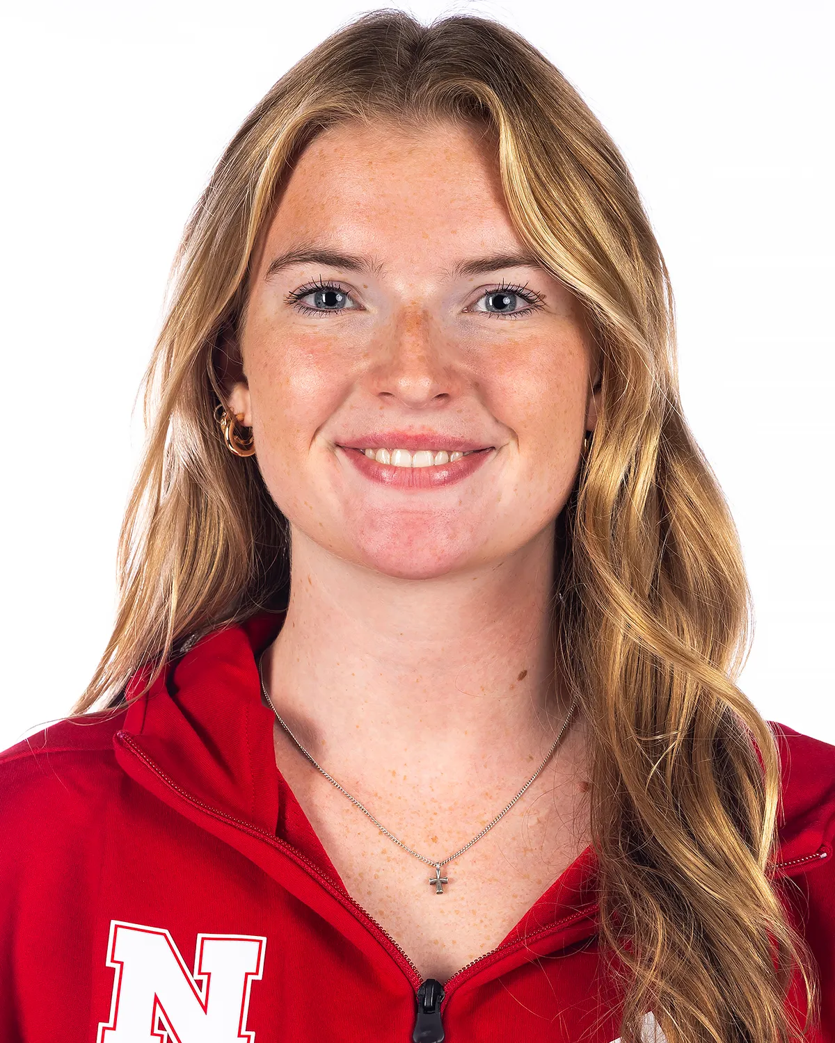 Abby Baxter, Swimming & Diving, University of Nebraska