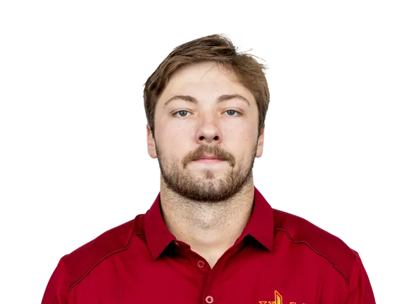 Cooper Eldridge, Football, undefined